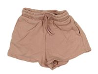 Staroružové teplákové kraťasy zn. H&M