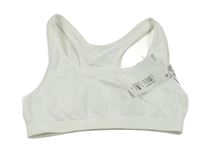 Nové - bílá lambáda M&S