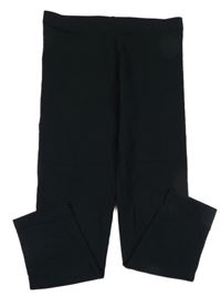 Černé legíny George