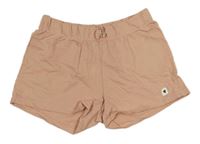 Starorůžové kraťasy H&M