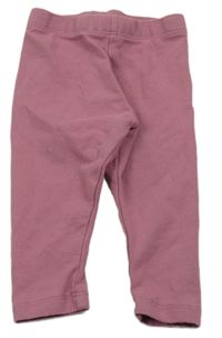 Ružové legíny Primark