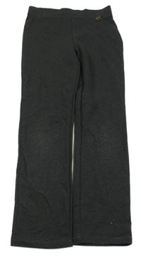 Tmavošedé tregíny s hvězdou George