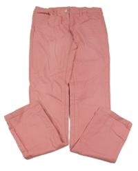 Růžové rifle Pocopiano