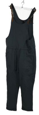 Dámské tmavošedé teplákové lacláče Rainbow 