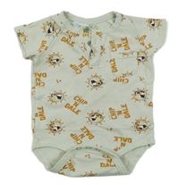 Mintové body s Chipem a Daylem 