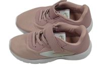 Světlerůžové ultralehké botasky zn, Cupcake vel.29