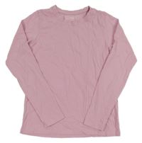 Ružové tričko Friboo