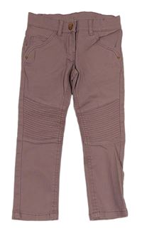 Vínové skinny rifle Papagino 