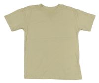 Béžové tričko George 