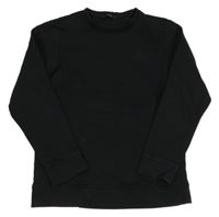 Čierna mikina George