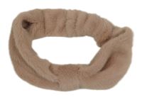 Staroružová kožušinová čelenka