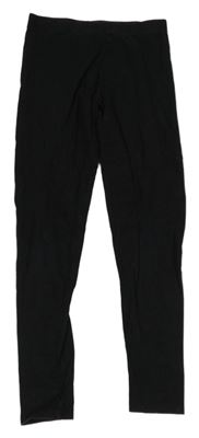 Čierne legíny Primark