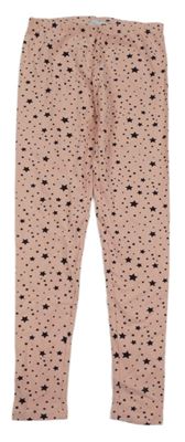 Ružové legíny s hviezdami Primark