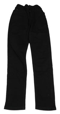 Černé skinny rifle Next