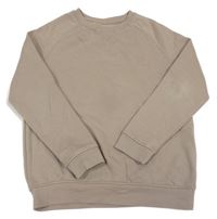 Hnedá mikina Primark