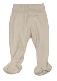 Světlerůžové polodupky H&M