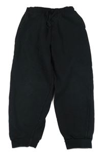 Čierne tepláky George