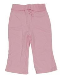 Ružové tepláky George