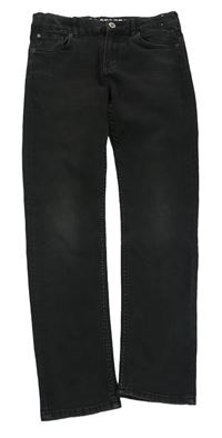 Černošedé skinny rifle Denim Co.