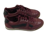 Vínové botasky Next vel.35,5