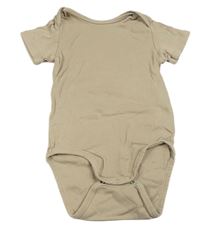 Béžové body H&M