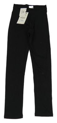 Nové - Černé legíny Zara