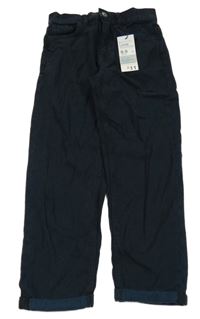 Nové - černé loose rifle PRIMARK