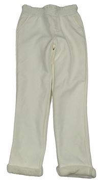 Nové - Smetanové tepláky Kiki&Koko