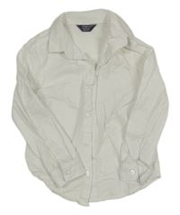 Bílá košile Primark