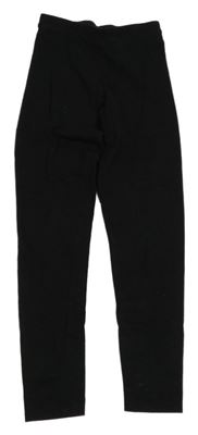 Černé legíny Matalan