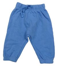 Modré tepláky George