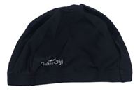 Čierna plavecká čapica Nabaiji