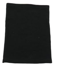 Černý funkční nákrčník 