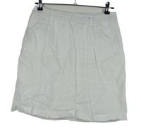 Dámska biela ľanová sukňa Marc O´Polo vel. 34