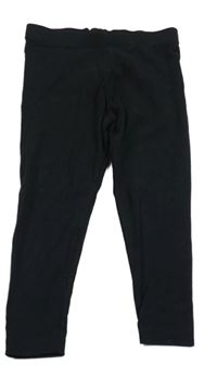 Čierne legíny George