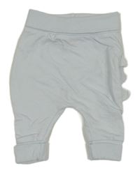 Svetlomodré tepláky Mothercare