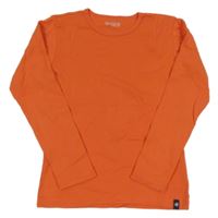 Oranžové triko Jako-o