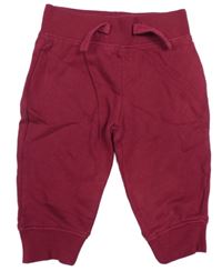 Vínové tepláky dopodopo