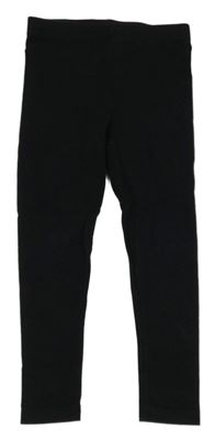 Čierne legíny Primark