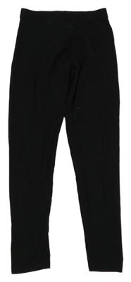 Černé legíny Primark