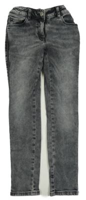 Sivé skinny rifle C&A