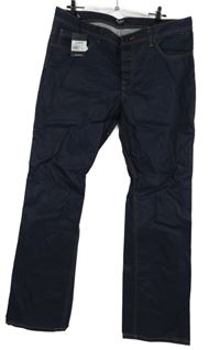 Nové - Pánske tmavomodré rifle Voi Jeans vel. 38/32