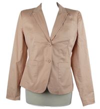 Dámské světlerůžové sako Zero 