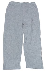 Svtělešedé lehké tepláky Primark