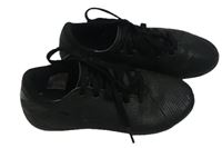 Černé kopačky Adidas vel. 31