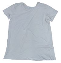 Bílé tričko Primark