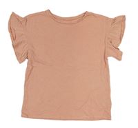 Staroružové tričko zn. H&M