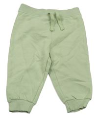 Svetlozelené tepláky Primark