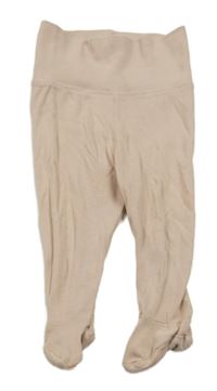 Starorůžové polodupky H&M