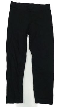 Čierne legíny George